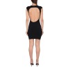 SLIM FIT DRESS