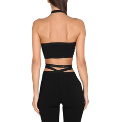 TOPS WITH LOGO