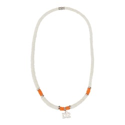 LOGO NECKLACE