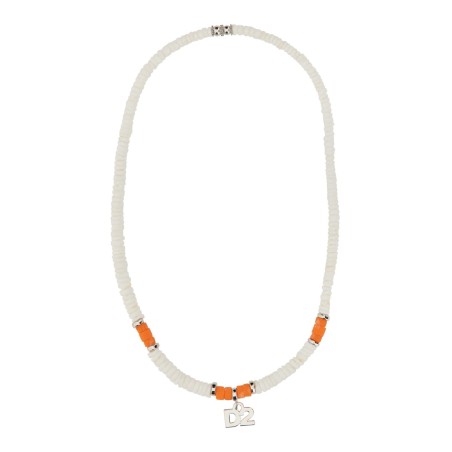 LOGO NECKLACE
