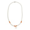 LOGO NECKLACE