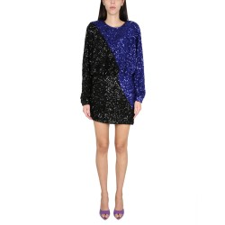 SEQUINED DRESS