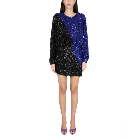 SEQUINED DRESS