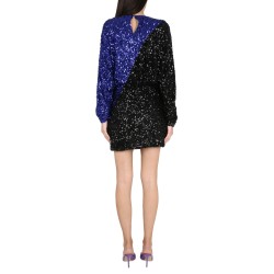 SEQUINED DRESS