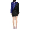 SEQUINED DRESS