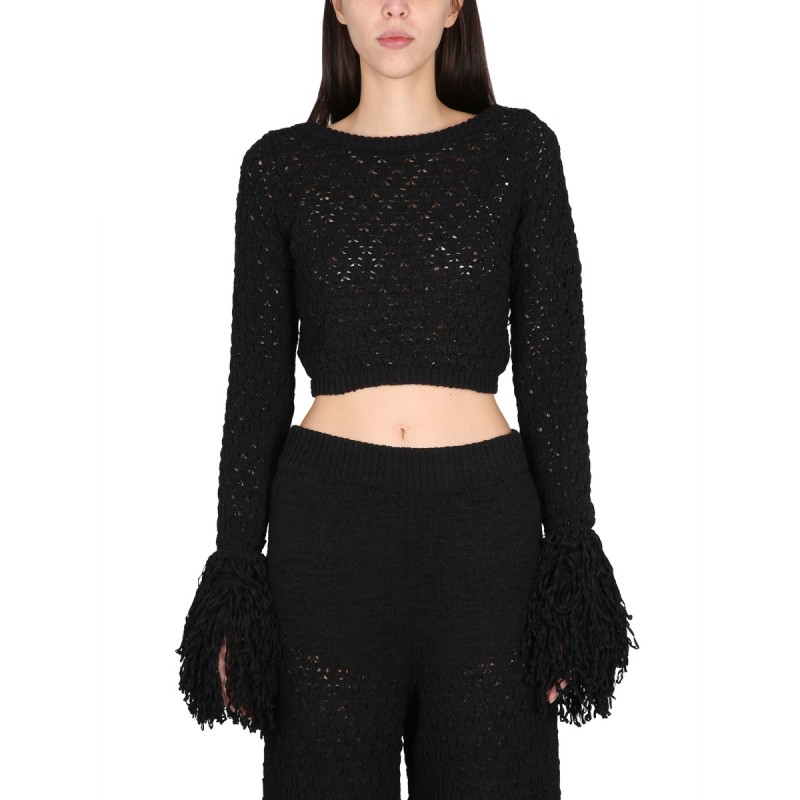STRUCTURED MESH