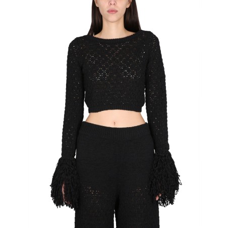 STRUCTURED MESH