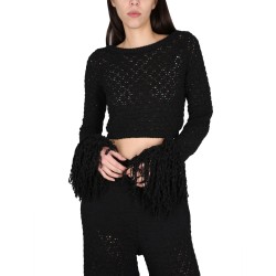 STRUCTURED MESH