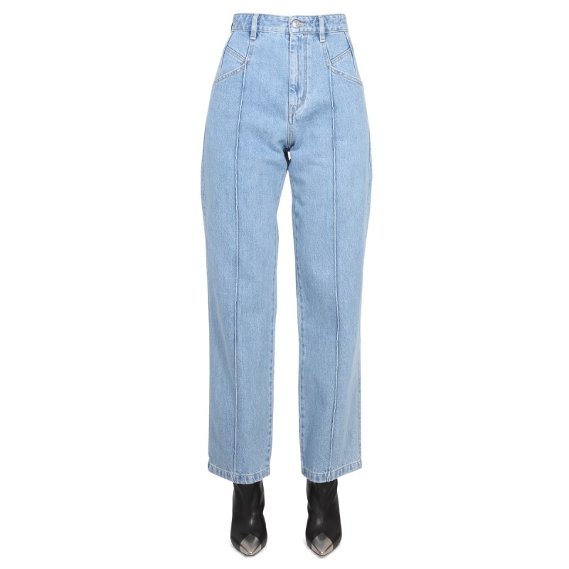 JEANS "NADEGE"