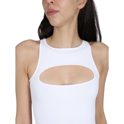 DRESS CUT OUT