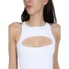 DRESS CUT OUT