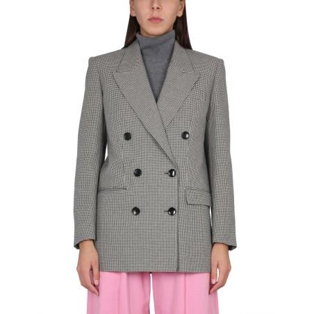 NEVIM DOUBLE-BREASTED JACKET