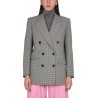 NEVIM DOUBLE-BREASTED JACKET