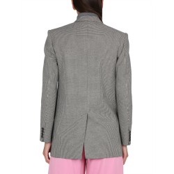 NEVIM DOUBLE-BREASTED JACKET
