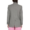 NEVIM DOUBLE-BREASTED JACKET