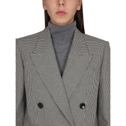 NEVIM DOUBLE-BREASTED JACKET