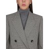 NEVIM DOUBLE-BREASTED JACKET