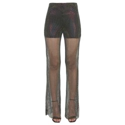 CRYSTAL MESH PANT