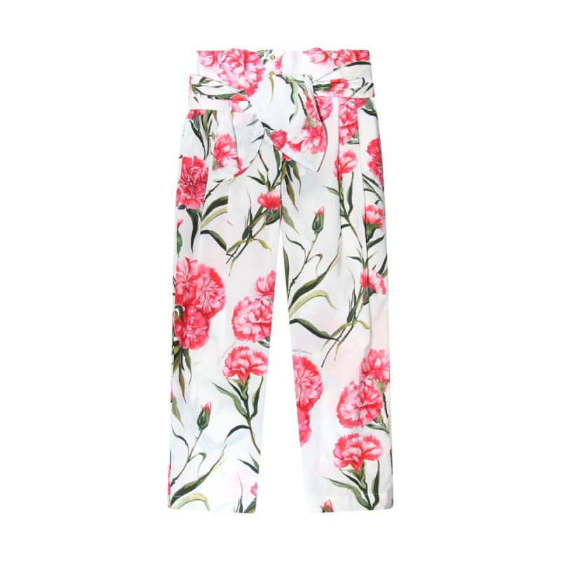 carnation pants