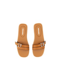 D2 STATEMENT SANDAL