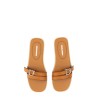 D2 STATEMENT SANDAL