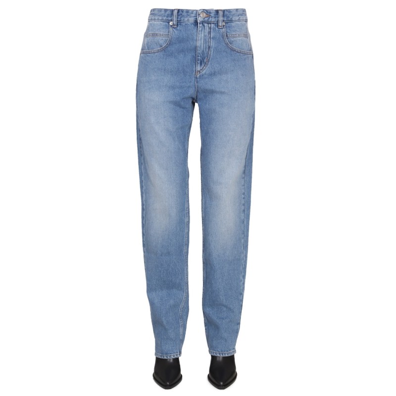 "VENDELIA" JEANS