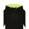 dg logo hoodie