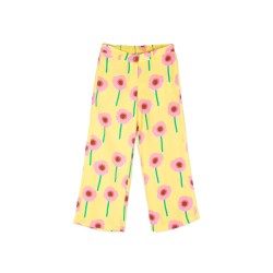 flower pants