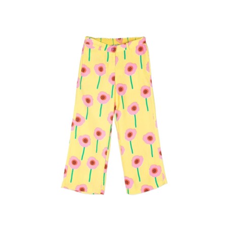 flower pants