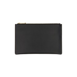 LEATHER CASE