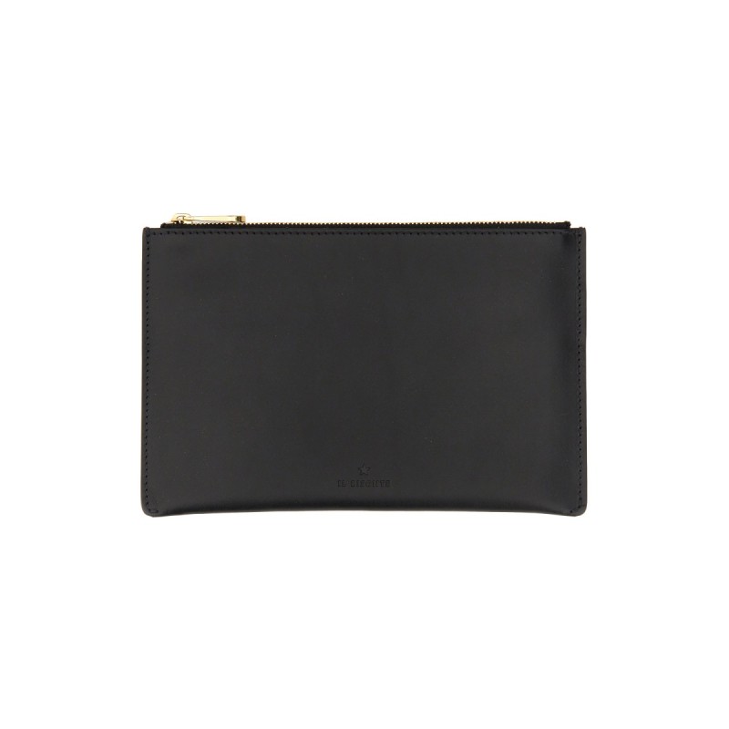 LEATHER CASE