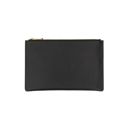 LEATHER CASE