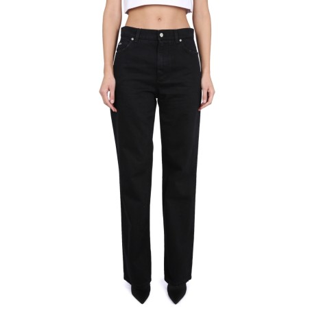 FLARE JEANS