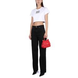 FLARE JEANS
