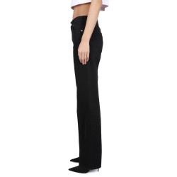 FLARE JEANS