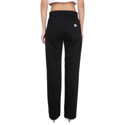 FLARE JEANS