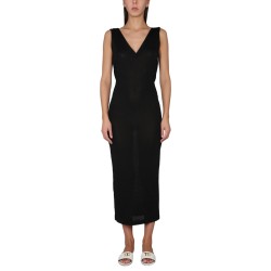 SLINKY DRESS