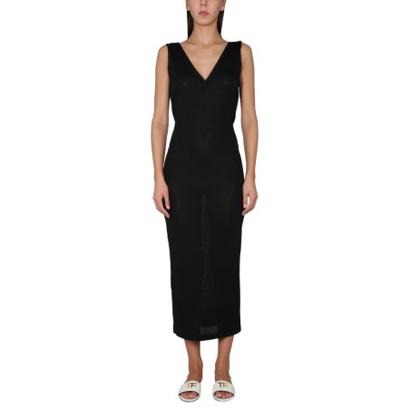 SLINKY DRESS
