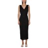 SLINKY DRESS
