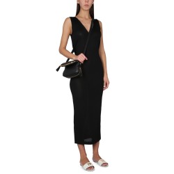 SLINKY DRESS