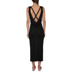 SLINKY DRESS