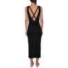 SLINKY DRESS