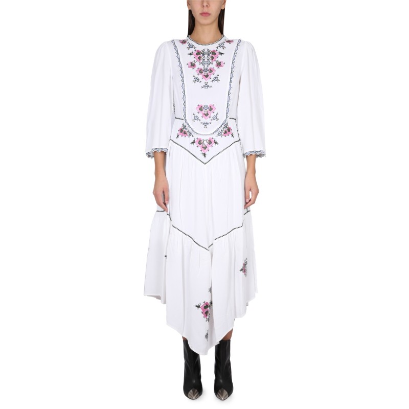 SONIA DRESS