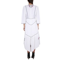SONIA DRESS