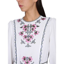 SONIA DRESS