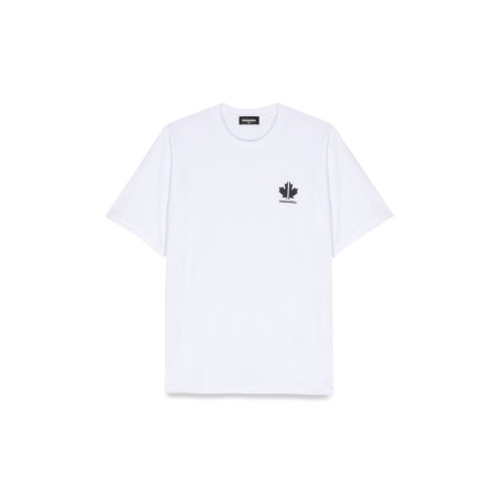 mc slouch fit t-shirt