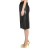 SILK BLEND SKIRT