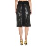 SILK BLEND SKIRT
