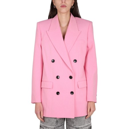 NEVIM DOUBLE-BREASTED JACKET