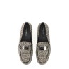 JACQUARD SLIPPER